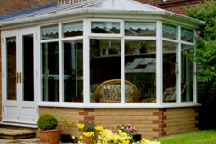 conservatories Lothmore