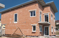 Lothmore home extensions