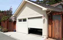 Lothmore garage construction leads
