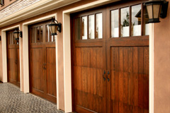 Lothmore garage extension quotes